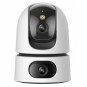 Kamera IP Imou Ranger Dual 10MP (5MP + 5MP) z kartą pamięci Imou 32GB