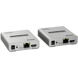 Extender HDMI Unitek V1164A 2.0 4K przez Ethernet do 60m