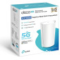 DOMOWY SYSTEM WI-FI MESH TP-LINK DECO X50-5G