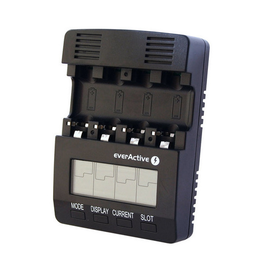 Ładowarka procesorowa everActive NC-3000