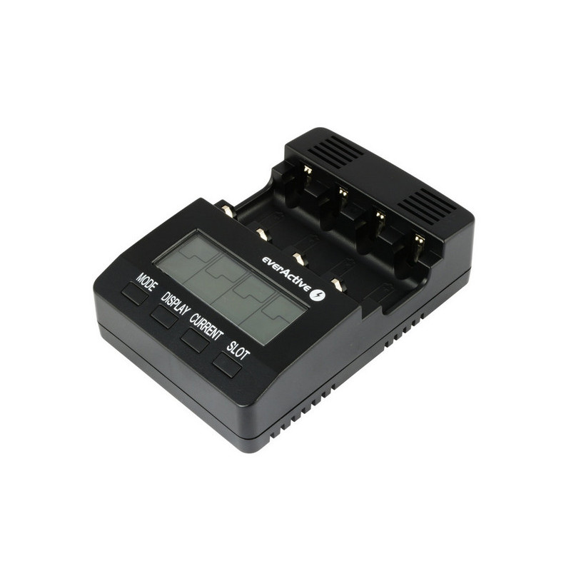 Ładowarka procesorowa everActive NC-3000