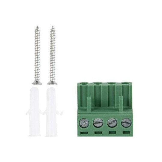 Zasilacz VIDOS 2IP P112-32