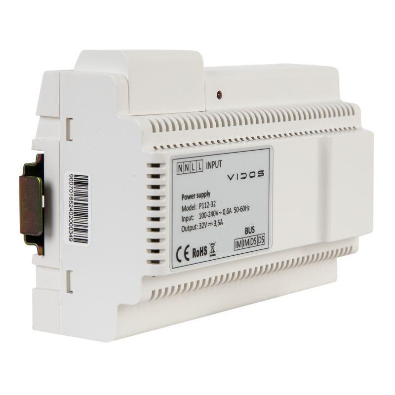 Zasilacz VIDOS 2IP P112-32