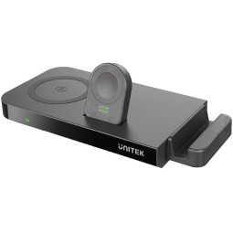 Unitek Ładowarka bezprzewodowa 48W