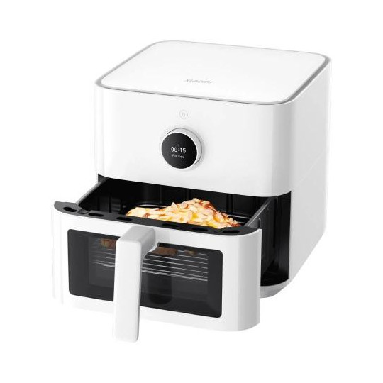 Beztłuszczowa frytkownica Xiaomi Smart Air Fryer 5.5L
