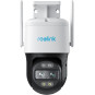 Kamera IP Reolink Trackmix WIFI OBROTOWA SERIES W760