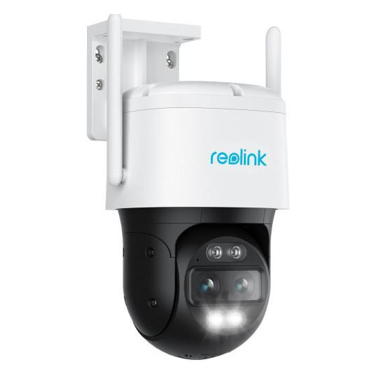 Kamera IP Reolink Trackmix WIFI OBROTOWA SERIES W760