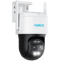 Kamera IP Reolink Trackmix WIFI OBROTOWA SERIES W760