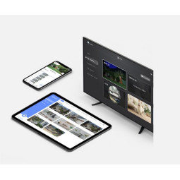 Kamera IP Ezviz EL3 2K 4MPx WiFi