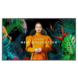 Monitor Samsung QM43C 24h/7 (LH43QMCEPGCXEN) 43" UHD S10 Player