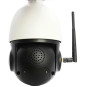Kamera IP ORLLO Z10 WiFi POE z panelem fotowoltaicznym SM6030 PRO