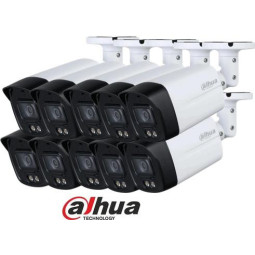 Kamera IP Dahua IPC-HFW1439TL1-A-IL Opakowanie zbiorcze 10szt.