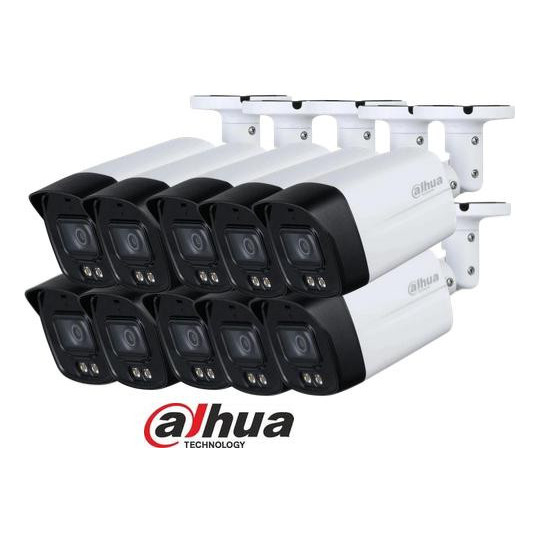 Kamera IP Dahua IPC-HFW1439TL1-A-IL Opakowanie zbiorcze 10szt.