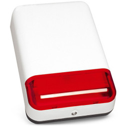 SATEL SYGNALIZATOR SPL-2030 R (CZERWONY)