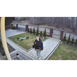 Kamera IP Orllo Z9 ULTRA z panelem solarnym SM6030 PRO