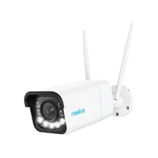 Kamera IP Reolink W430 WiFi 8MP 5x zoom 2,4GHz 5GHz