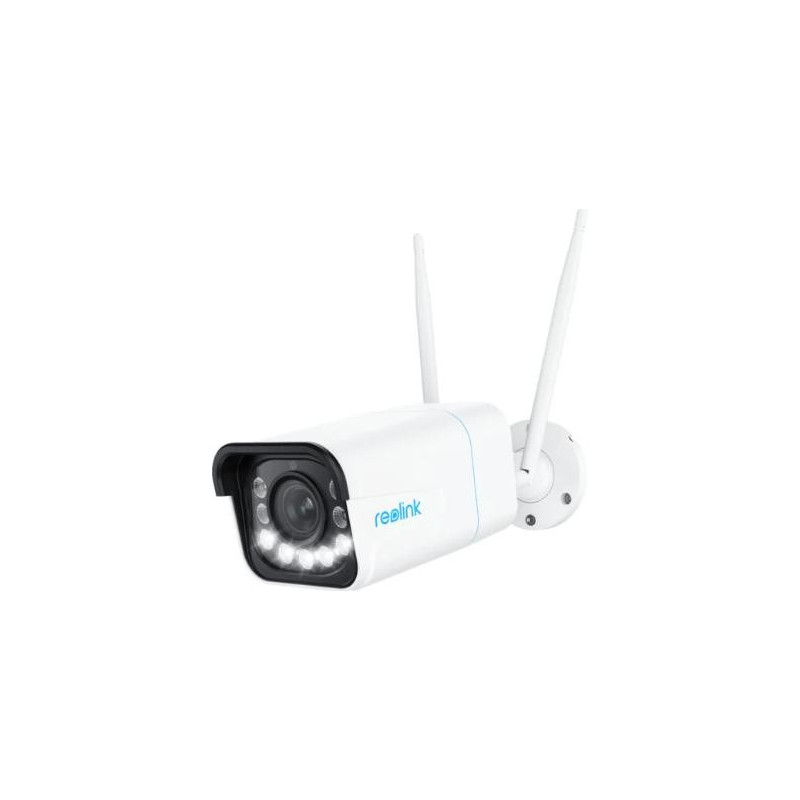 Kamera IP Reolink W430 WiFi 8MP 5x zoom 2,4GHz 5GHz