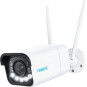 Kamera IP Reolink W430 WiFi 8MP 5x zoom 2,4GHz 5GHz