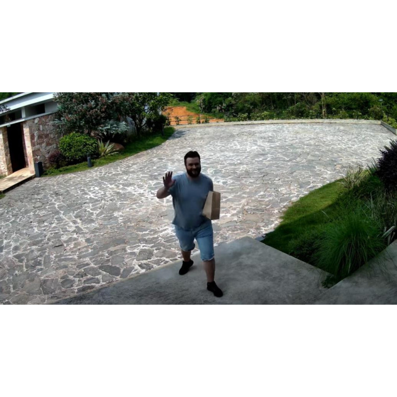 Kamera IP Reolink W430 WiFi 8MP 5x zoom 2,4GHz 5GHz