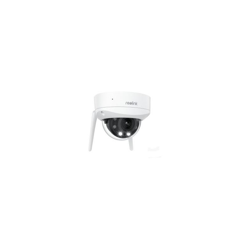 Kamera IP Reolink W437 8MPx WiFi 5x zoom IK10