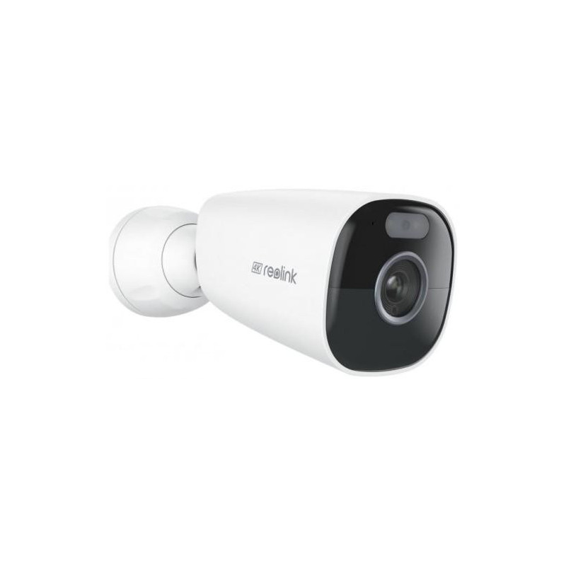 Kamera IP Reolink Argus B360 akumulatorowa 8MPx 4K Wi-Fi