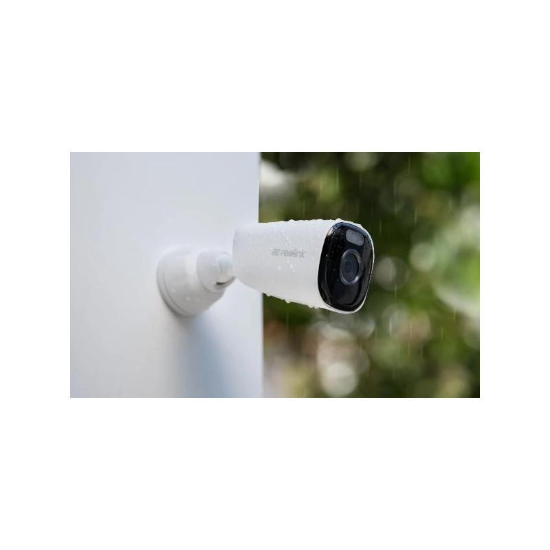 Kamera IP Reolink Argus B360 akumulatorowa 8MPx 4K Wi-Fi