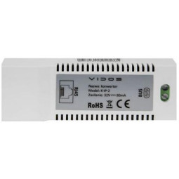 Konwerter VIDOS 2IP K-IP-2