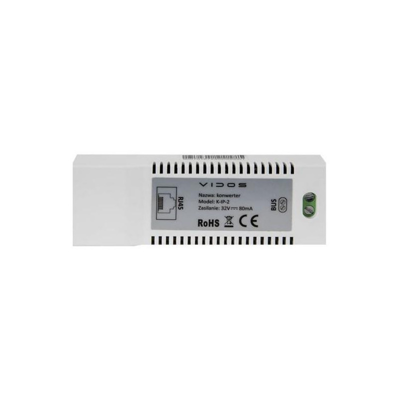 Konwerter VIDOS 2IP K-IP-2