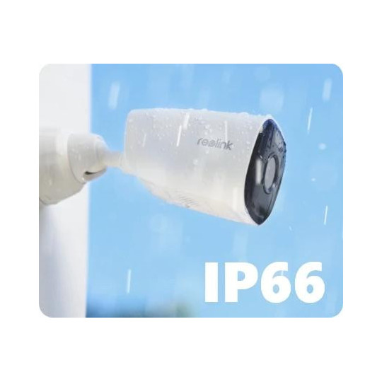 Kamera IP Reolink Argus B340 akumulatorowa 5MPx Wi-Fi