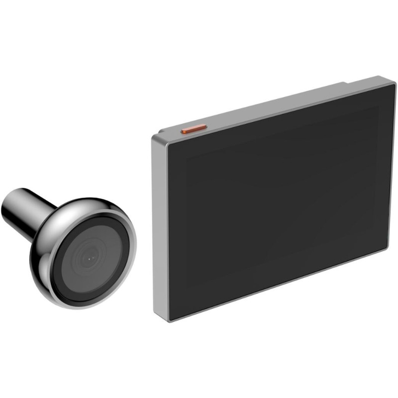 Bezprzewodowy wizjer do drzwi Ezviz HP2 2MP