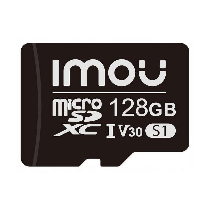 Karta pamięci microSD IMOU ST2-128-S1 128GB