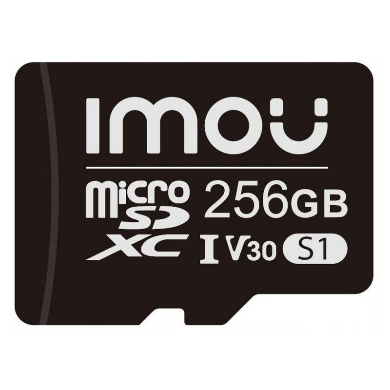 Karta pamięci microSD IMOU ST2-256-S1 256GB