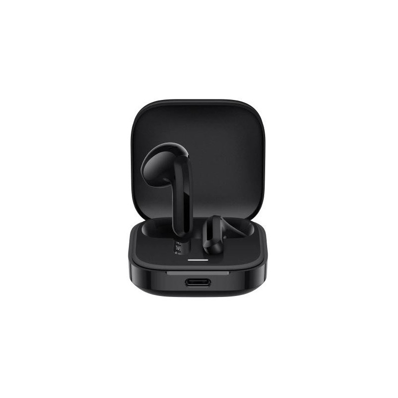 Słuchawki Xiaomi Redmi Buds 6 Active czarny