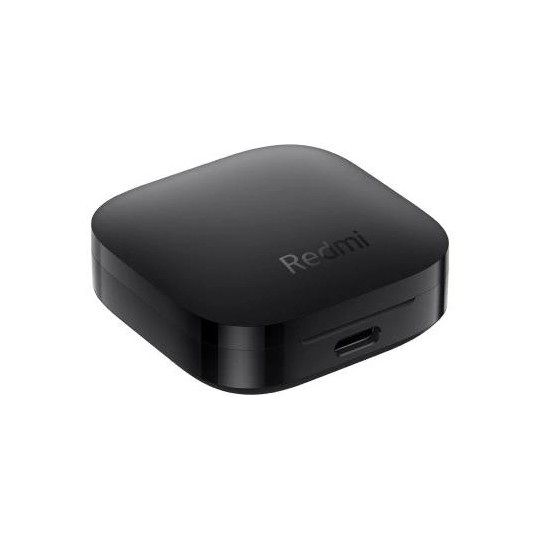 Słuchawki Xiaomi Redmi Buds 6 Active czarny