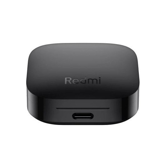 Słuchawki Xiaomi Redmi Buds 6 Active czarny