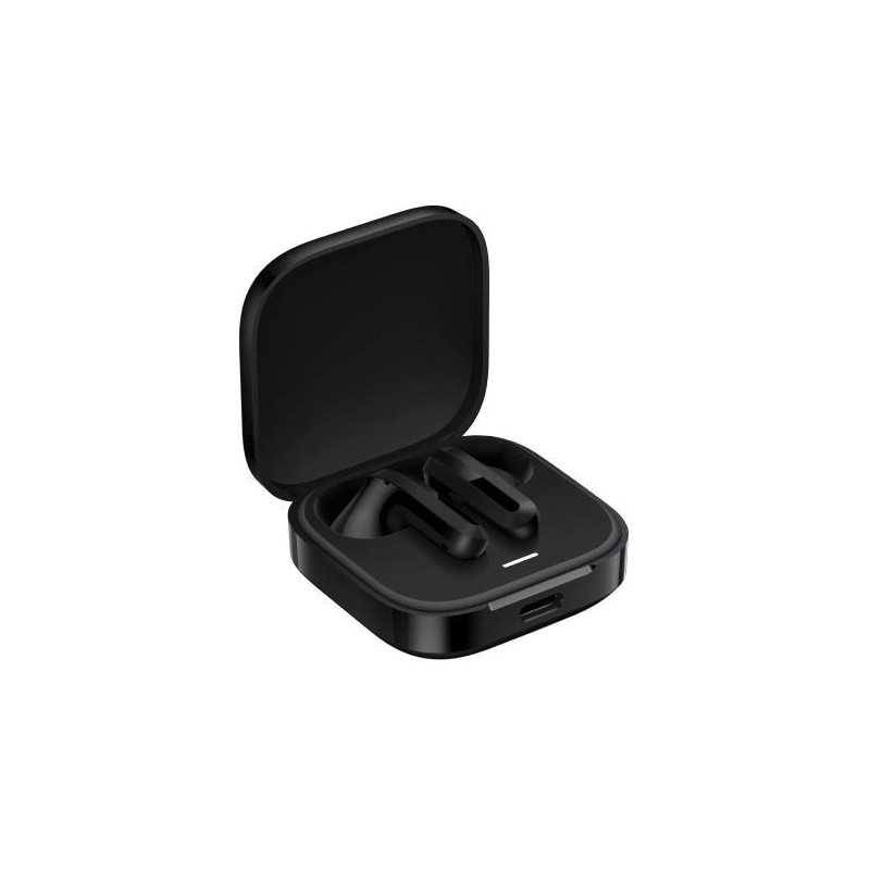 Słuchawki Xiaomi Redmi Buds 6 Active czarny