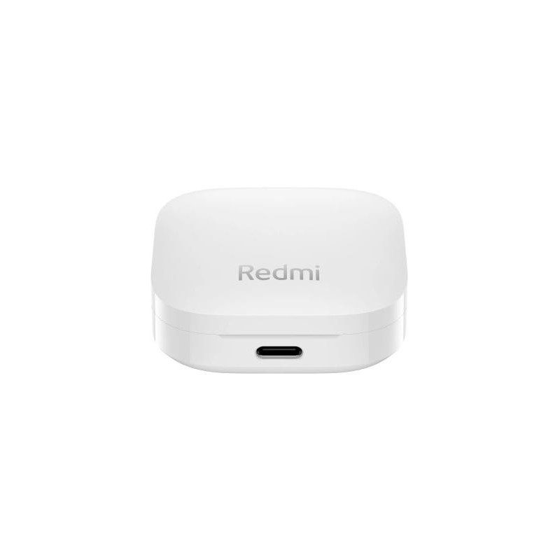Słuchawki Xiaomi Redmi Buds 6 Active biały