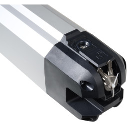 Zestaw BFT KUSTOS BT B40 KIT INT do 8m bram dwuskrzydłowych