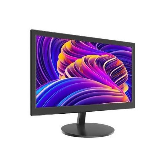 MONITOR 18.5" HIKVISION DS-D5019S0-1P0