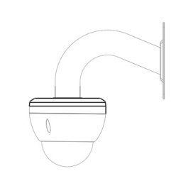 ADAPTER DAHUA PFA101