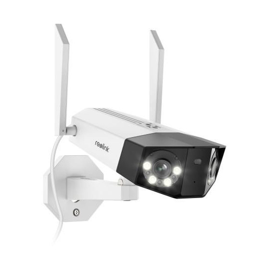 Kamera IP Reolink DUO Series W730 WiFi 4K 8MP LED 30m