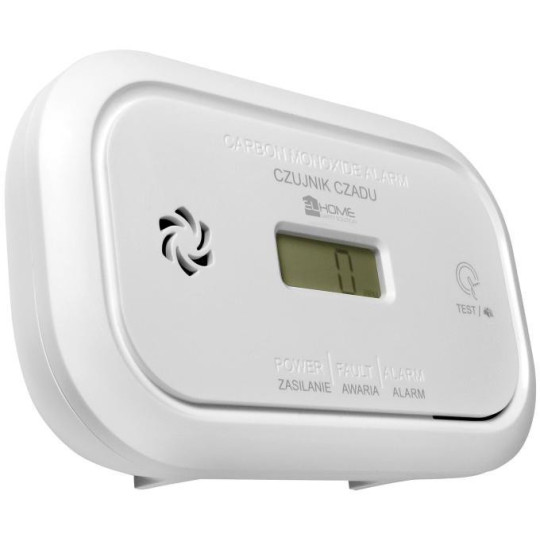 Czujnik czadu EL HOME CD-17A2v2300/B