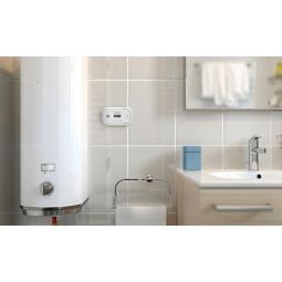 Czujnik czadu EL HOME CD-17A2v2300/B