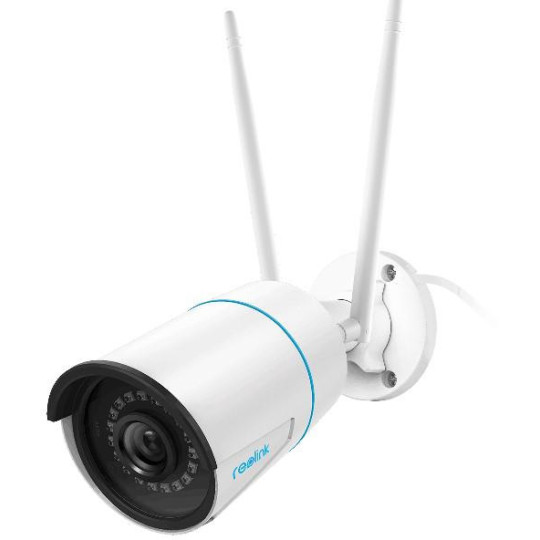 Kamera IP WiFi Reolink W320 5Mpix Wi-Fi P2P biała