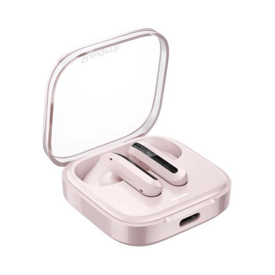 Słuchawki Xiaomi Redmi Buds 6 Active różowe