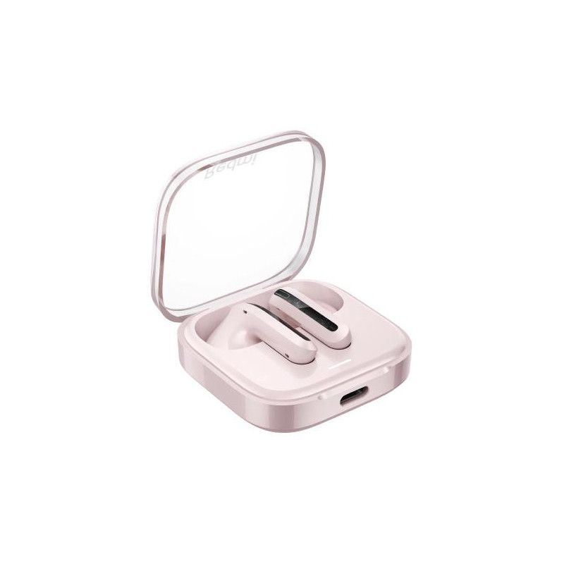Słuchawki Xiaomi Redmi Buds 6 Active różowe