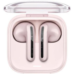 Słuchawki Xiaomi Redmi Buds 6 Active różowe