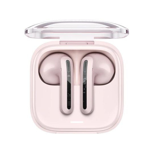Słuchawki Xiaomi Redmi Buds 6 Active różowe