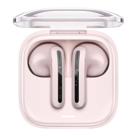 Słuchawki Xiaomi Redmi Buds 6 Active różowe