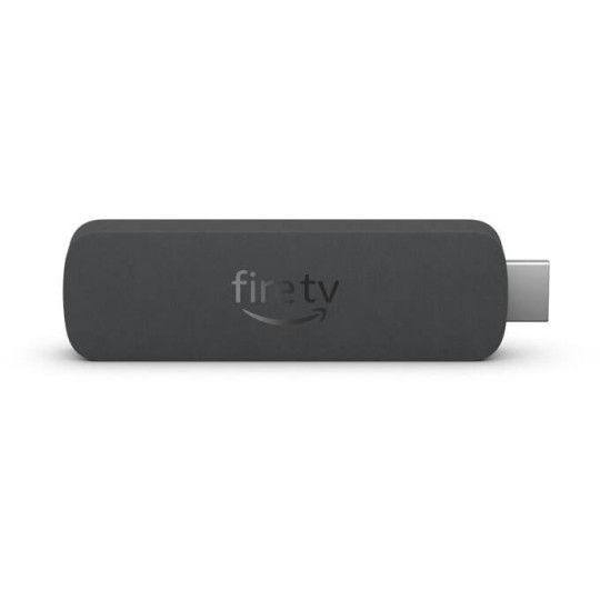 Odtwarzacz multimedialny Amazon Fire TV Stick 4K 2024